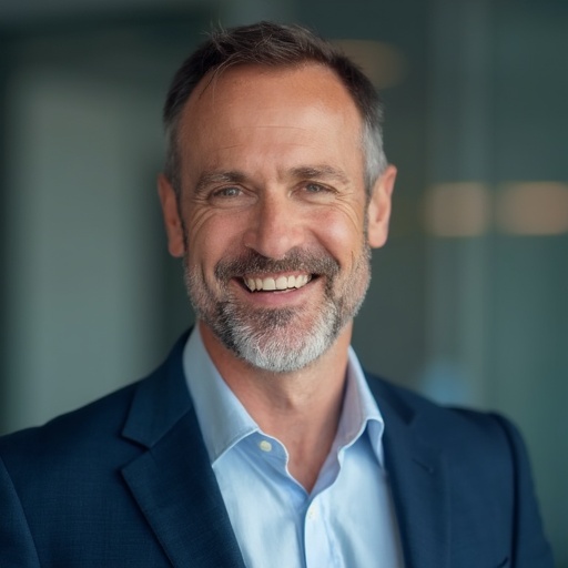 Maarten van den Berg — Best Online Casino expert